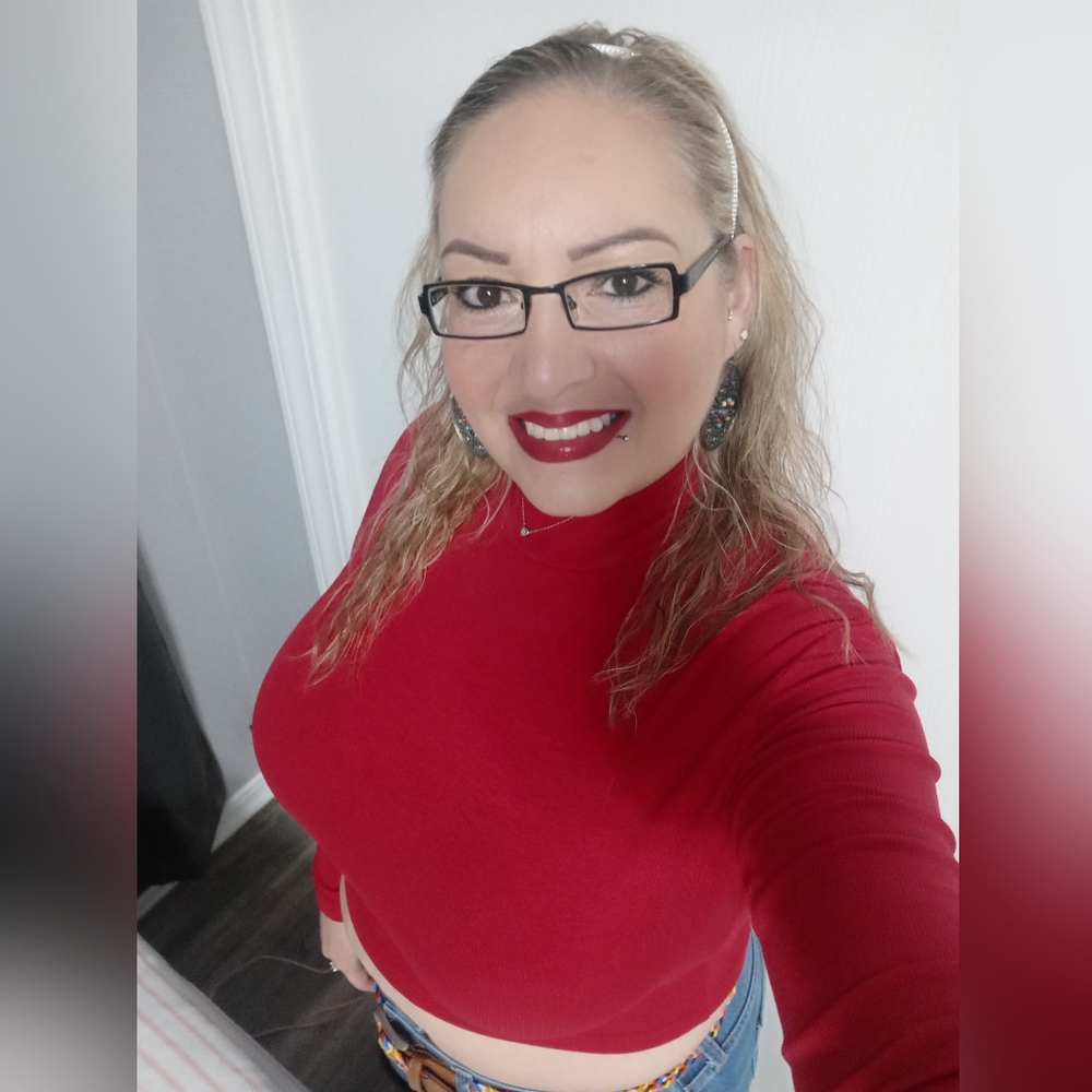 Meet your Posher, Melissa